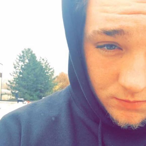 Meet your Posher, Steven - Picture 1 of 1